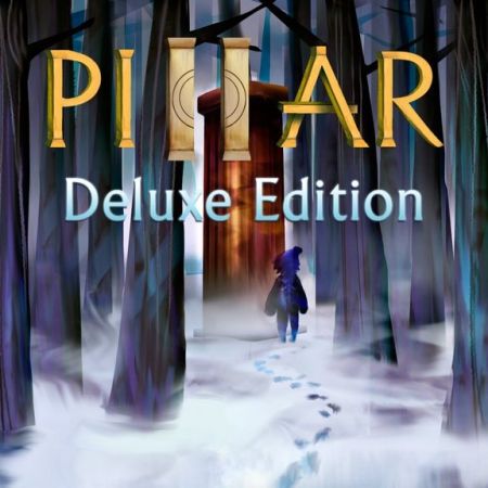 Аренда и прокат Pillar для PS5