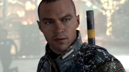 Аренда и прокат Detroit: Become Human™ для PS5