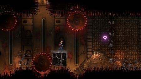 Аренда и прокат Castlevania: Belmont's Curse для PlayStation 5