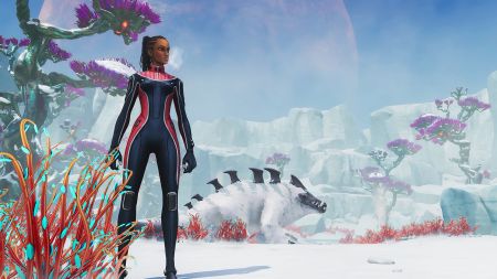 Аренда и прокат Subnautica: Below Zero для PS5