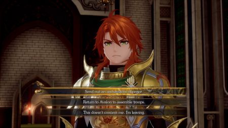 Аренда и прокат Romancing SaGa 2: Revenge of the Seven - PS4&PS5 для PS5