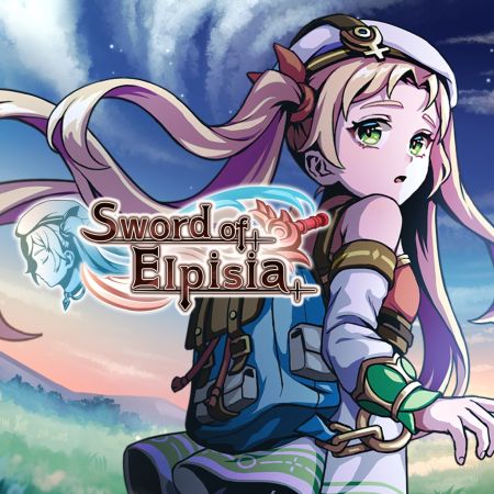 Аренда и прокат Sword of Elpisia для PS5