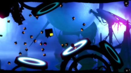 Аренда и прокат BADLAND: Game of the Year Edition для PS5
