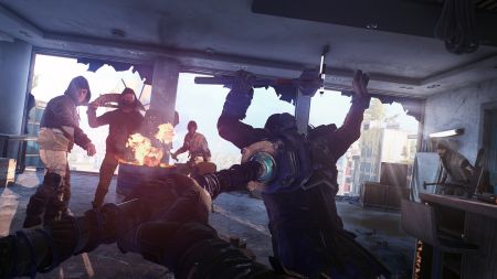 Аренда и прокат Dying Light 2 для PS5