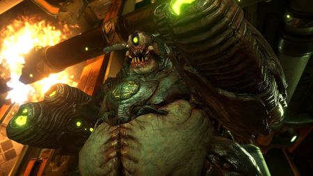 Аренда и прокат DOOM для PS5