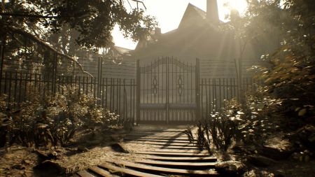 Аренда и прокат Resident Evil Village для PS5
