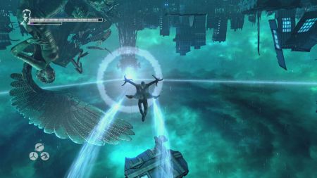 Аренда и прокат DmC Devil May Cry: Definitive Edition для PS5