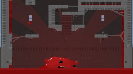 Аренда и прокат Super Meat Boy! для PS5