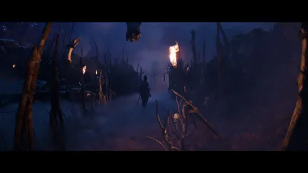 Аренда и прокат Senua’s Saga: Hellblade II Хит для PS5