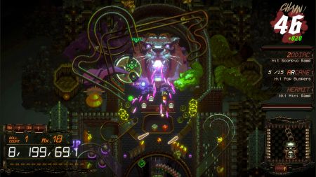 Аренда и прокат DEMON'S TILT для PS5
