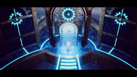Аренда и прокат The Adventures of Elliot: The Millennium Tales для PS5