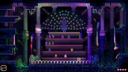 Аренда и прокат ANIMAL WELL для PS5