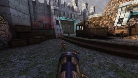 Аренда и прокат Quake для PS5