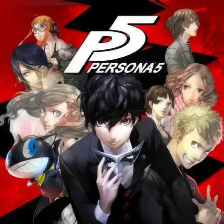 Аренда и прокат Persona 5 Royal (ENG) для PS4 для PS5 Хит Акция