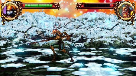 Аренда и прокат War Theatre: Blood of Winter для PS5