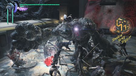 Аренда и прокат Devil May Cry 5 Series для PS5