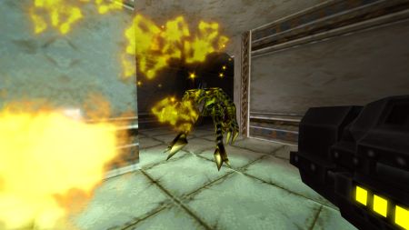 Аренда и прокат Turok 2: Seeds Of Evil для PS5
