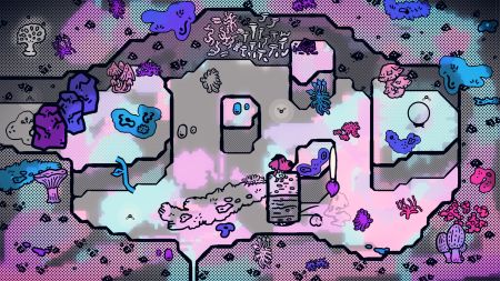 Аренда и прокат Chicory: A Colorful Tale для PS5