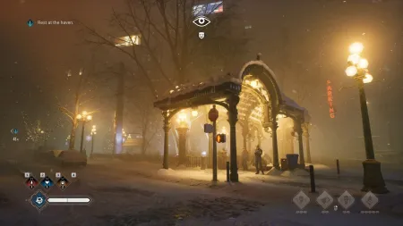 Аренда и прокат Vampire: The Masquerade - Bloodlines 2 Новинка для PS5