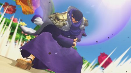 Аренда и прокат ONE PIECE: PIRATE WARRIORS 3 для PS5