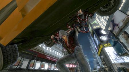 Аренда и прокат [PROTOTYPE®] для PS5