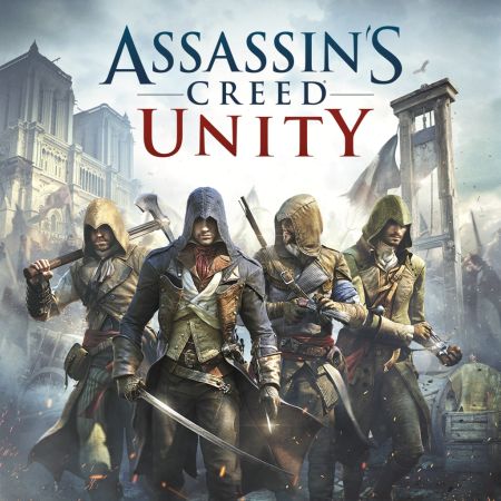 Assassin’s Creed® Единство