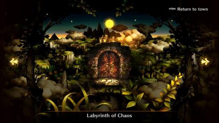 Аренда и прокат Dragon's Crown Pro для PS5