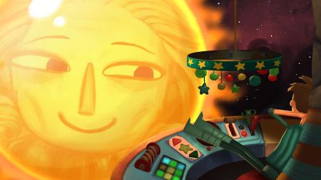 Аренда и прокат Broken Age для PS5