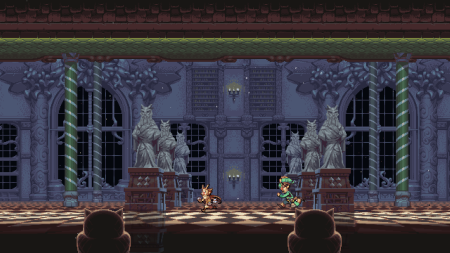 Аренда и прокат Owlboy для PS5