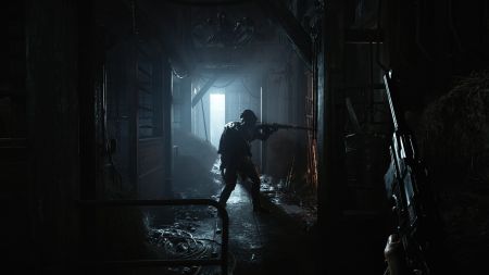 Аренда и прокат HUNT: SHOWDOWN 1896 для PS5