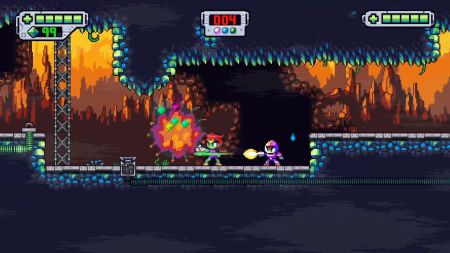 Аренда и прокат Moon Raider для PS5