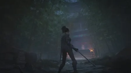 Аренда и прокат WUCHANG: Fallen Feathers для PS5 Хит Новинка