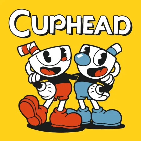 Аренда и прокат Cuphead для PS5 Хит Акция для PS4