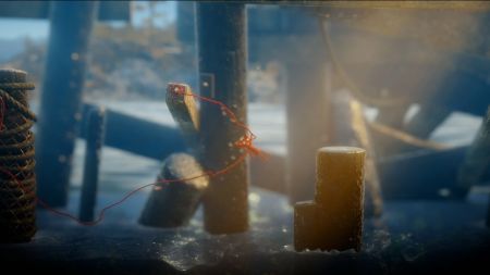 Аренда и прокат Unravel для PS5