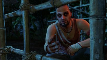 Аренда и прокат Far Cry® 3 Classic Edition для PS5