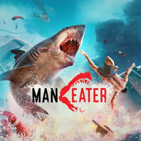 Аренда и прокат Maneater для PS5