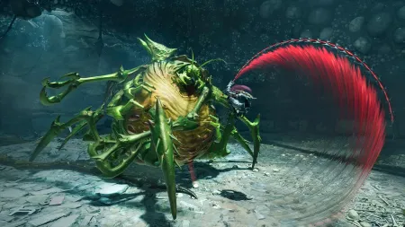 Аренда и прокат Darksiders III для PS4 для PS5 Хит Акция