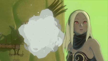 Аренда и прокат Gravity Rush™ Remastered для PS5