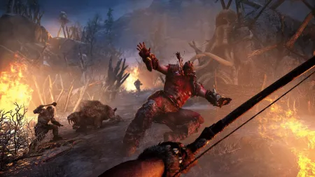 Аренда и прокат Far Cry® Primal для PS5
