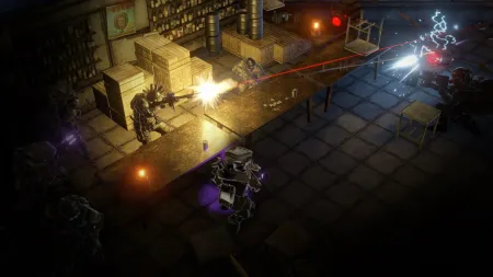 Аренда и прокат Wasteland 3 для PS4 для PS5 Хит 694