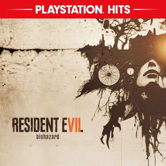 Resident Evil 7 Biohazard