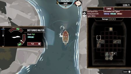 Аренда и прокат DREDGE для PS5
