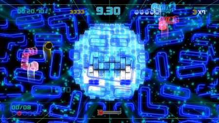 Аренда и прокат PAC-MAN™ CHAMPIONSHIP EDITION 2 для PS5