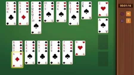 Аренда и прокат 15in1 Solitaire для PS5