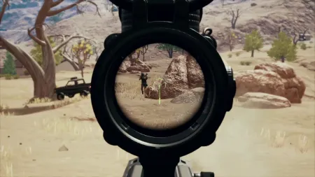Аренда и прокат PUBG: Battlegrounds для PS4 для PS5 Хит Акция