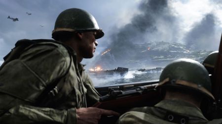 Аренда и прокат Battlefield™ V для PS5
