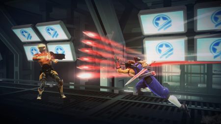 Аренда и прокат STRIDER для PS5
