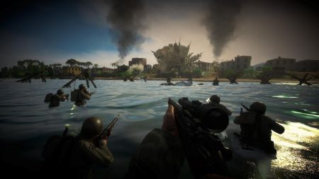 Аренда и прокат Easy Red 2 для PS5