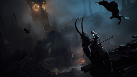 Аренда и прокат Remnant II® для PS5