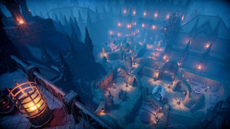 Аренда и прокат V Rising для PS5